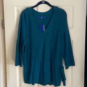NWT! Apt 9 sweater